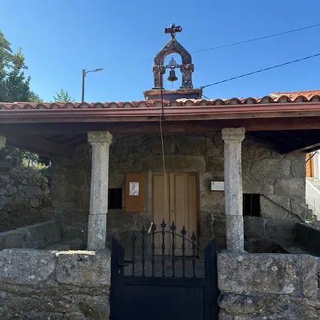 Casa Do Camino