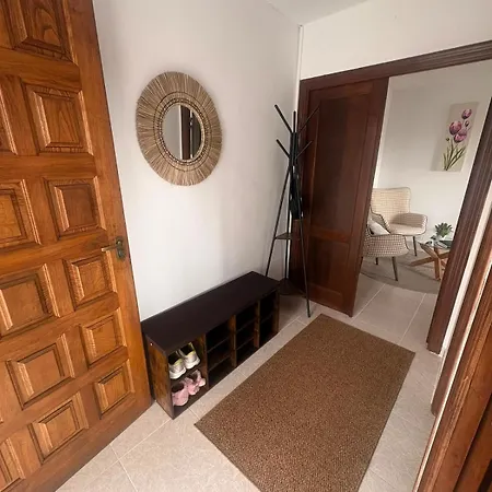 Casa Do Camino Hébergement de vacances