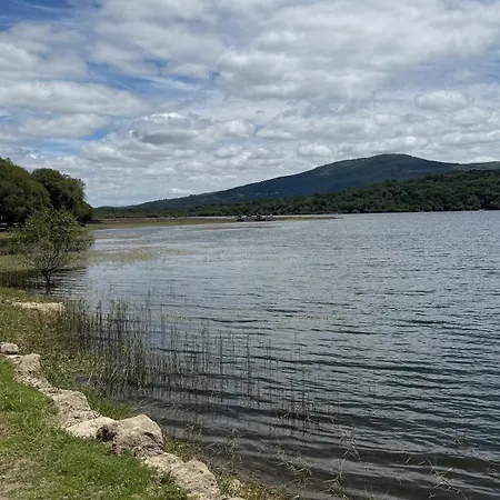 Casa Do Camino Hébergement de vacances *