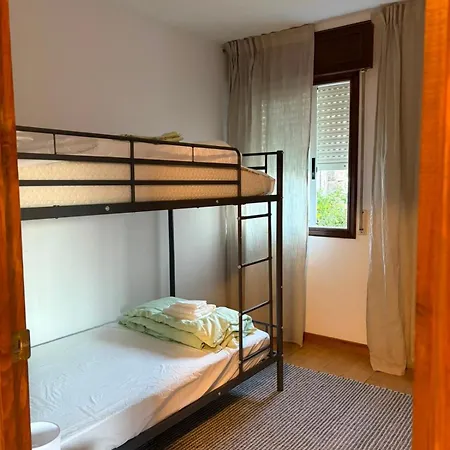 Casa Do Camino Hébergement de vacances
