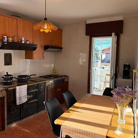 Casa Do Camino *